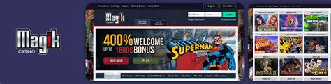 magik money casino.